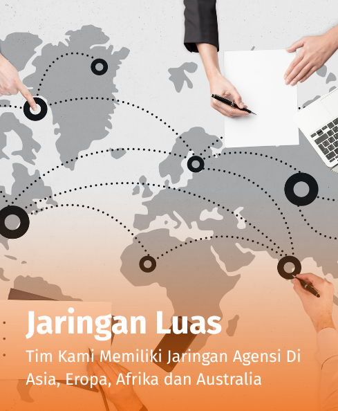 Jaringan Luas