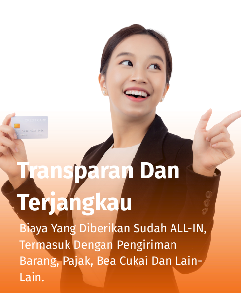 Transparan