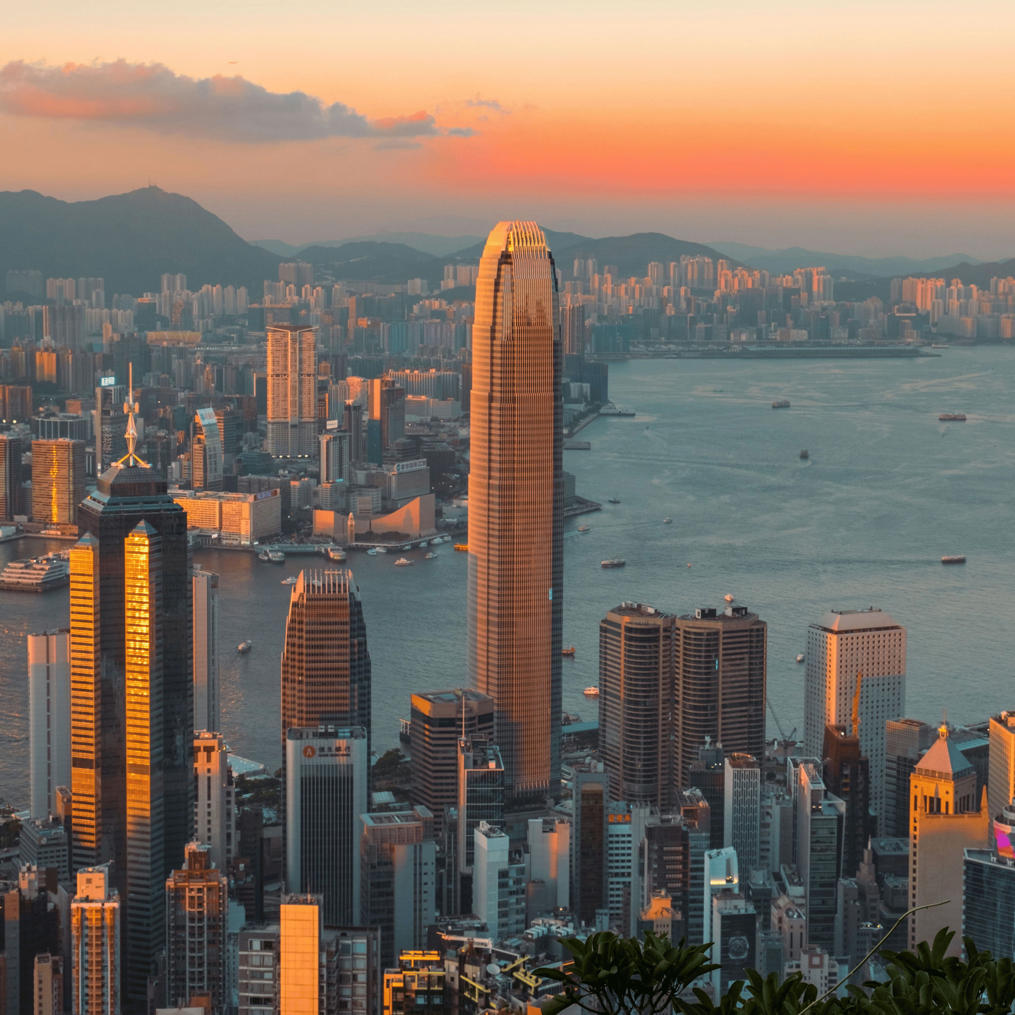 Hong Kong