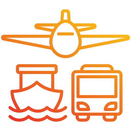 Shipping type