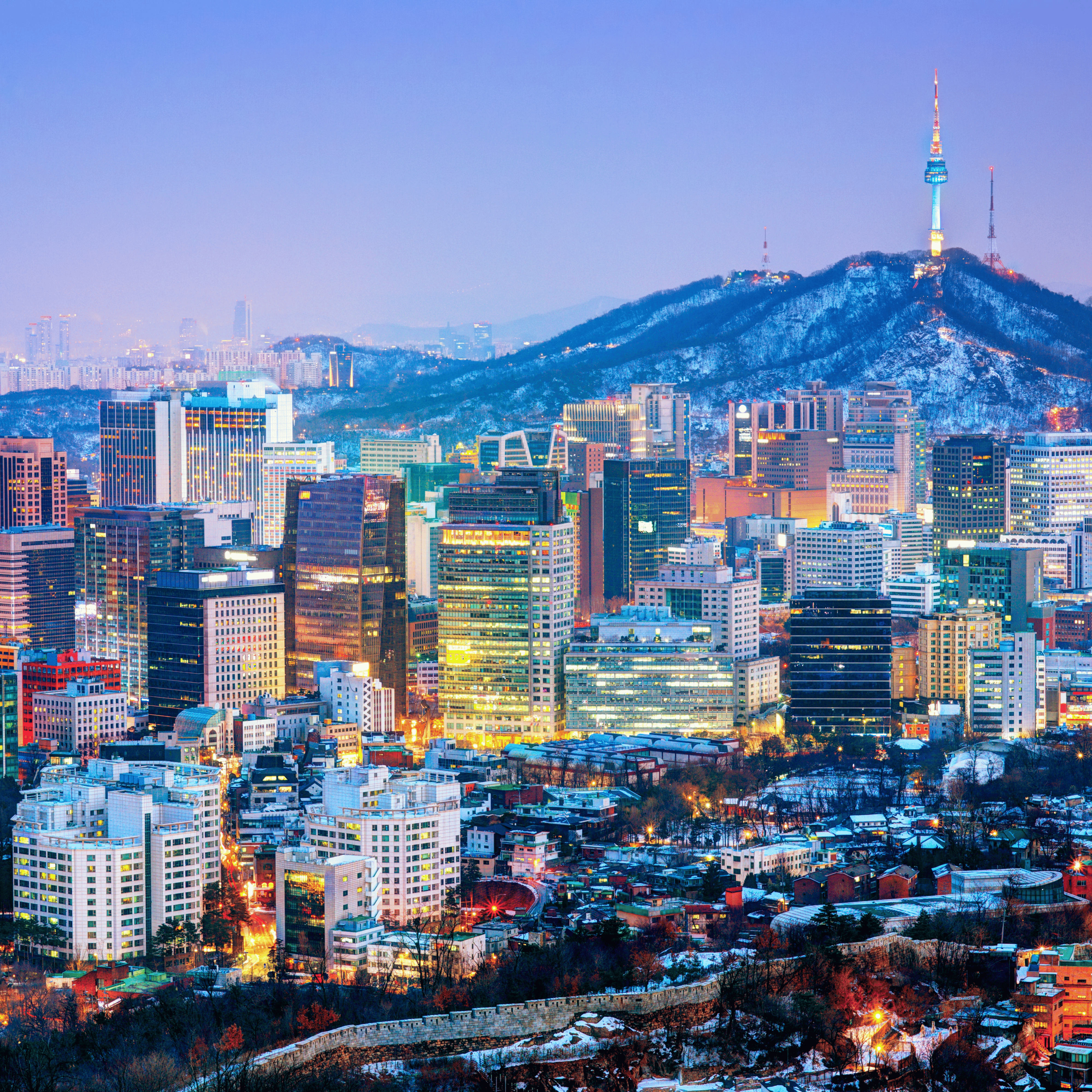 Korea Selatan