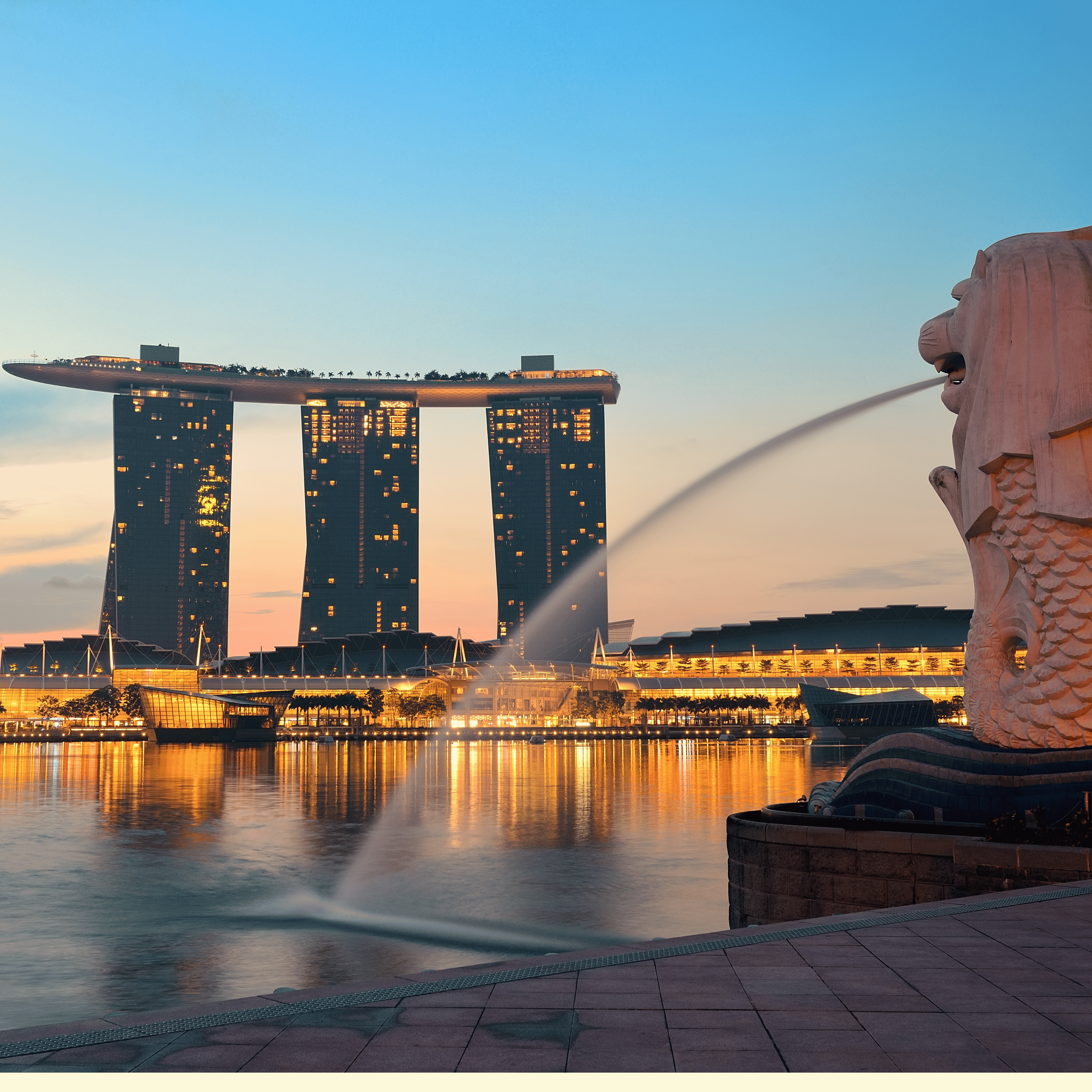 Singapura